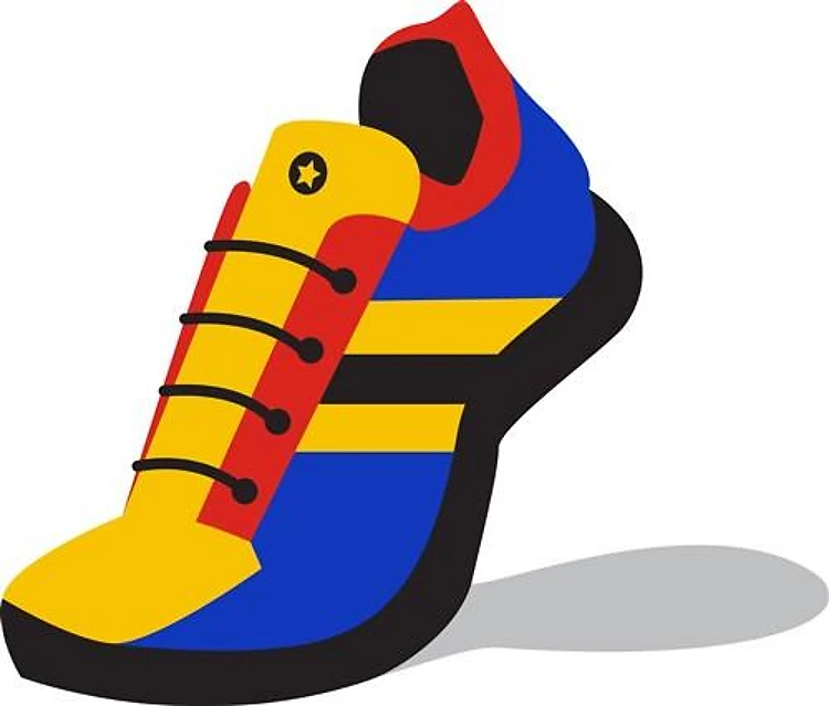 Running Shoe