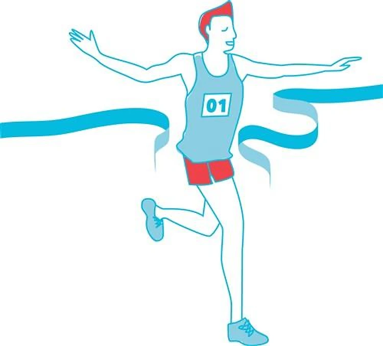 Finish Line