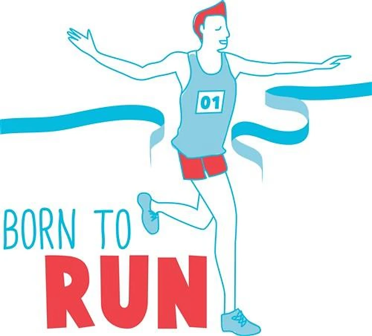 Born To Run