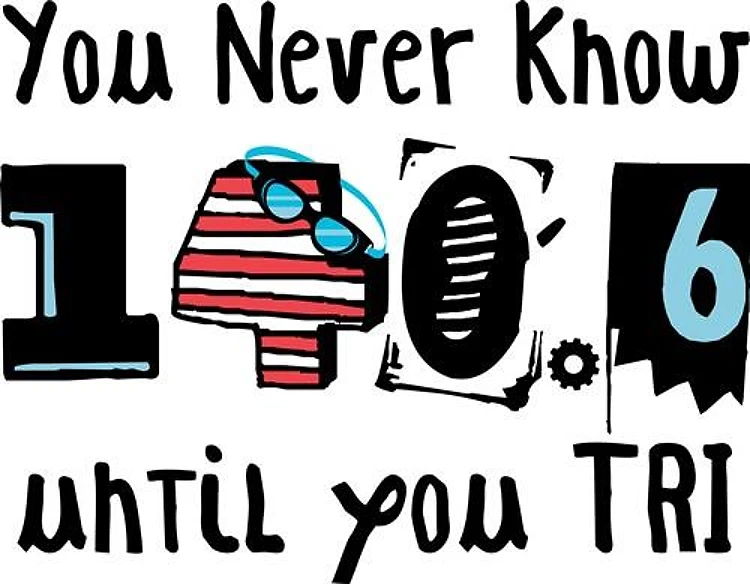 You Never Know