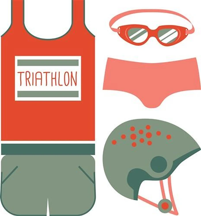 Triathlon Gear