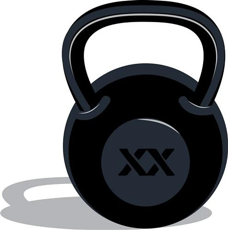 Kettle Bell
