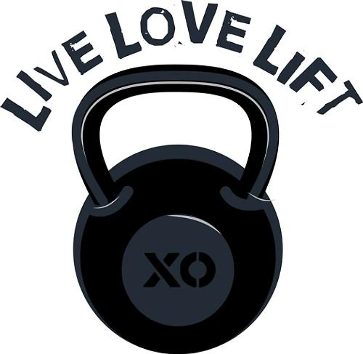 Live Love Lift