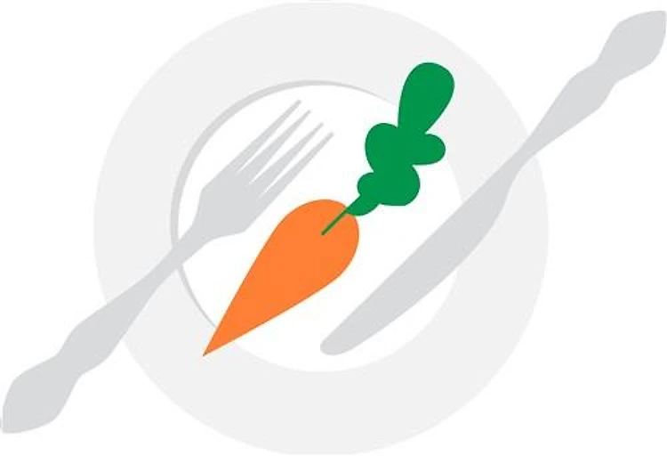 Carrot Dinner