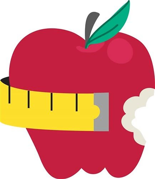 Apple Diet