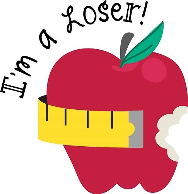 Im A Loser