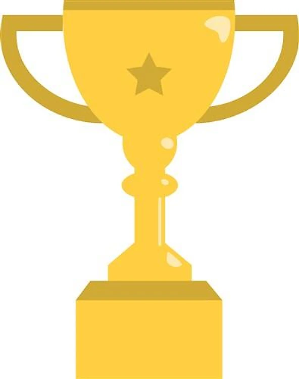 Award Cup