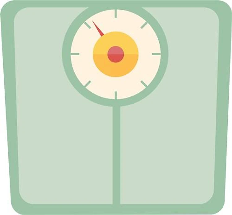 Weight Scale