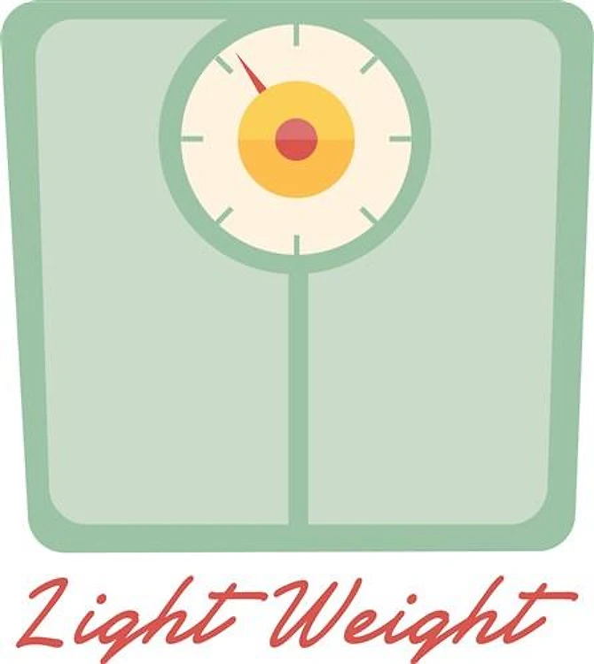 Light Weight