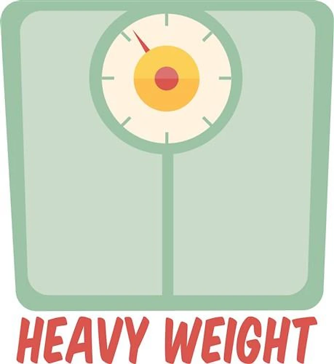 Heavy Weight