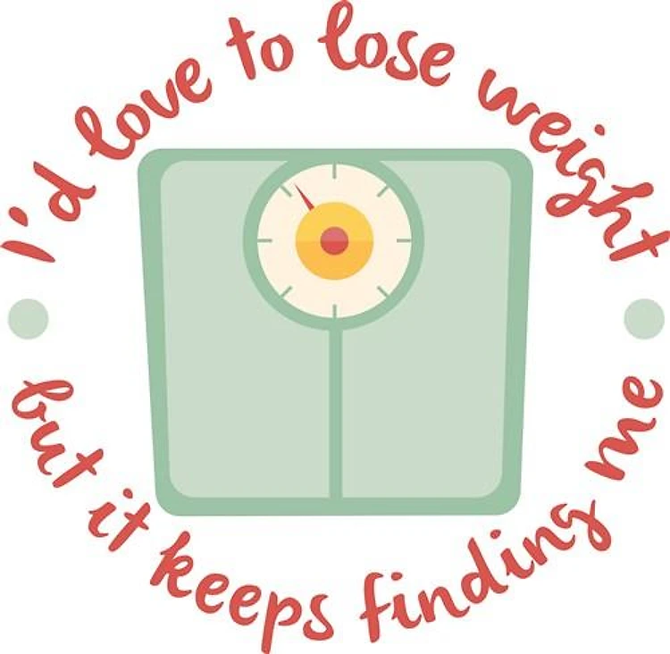 Lose Weight