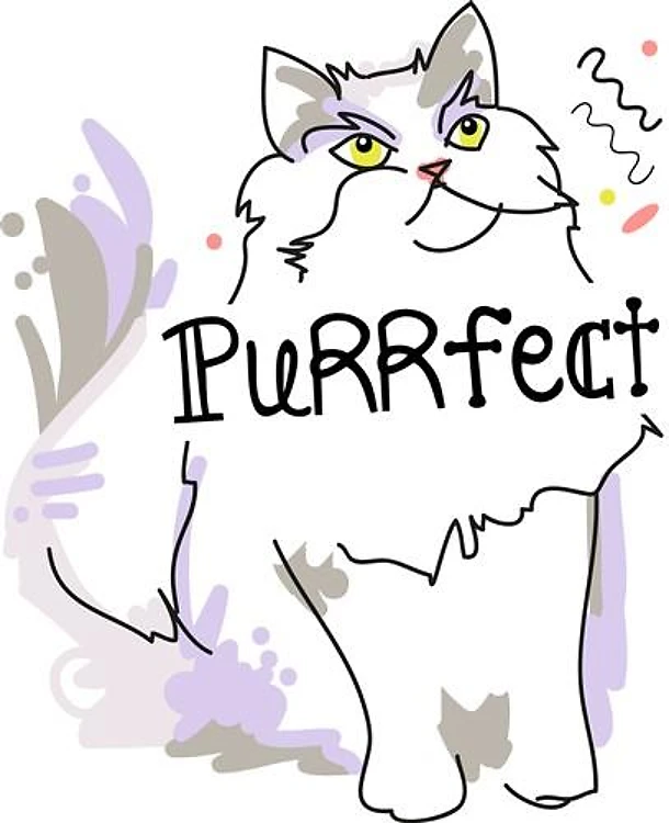 Purrfect