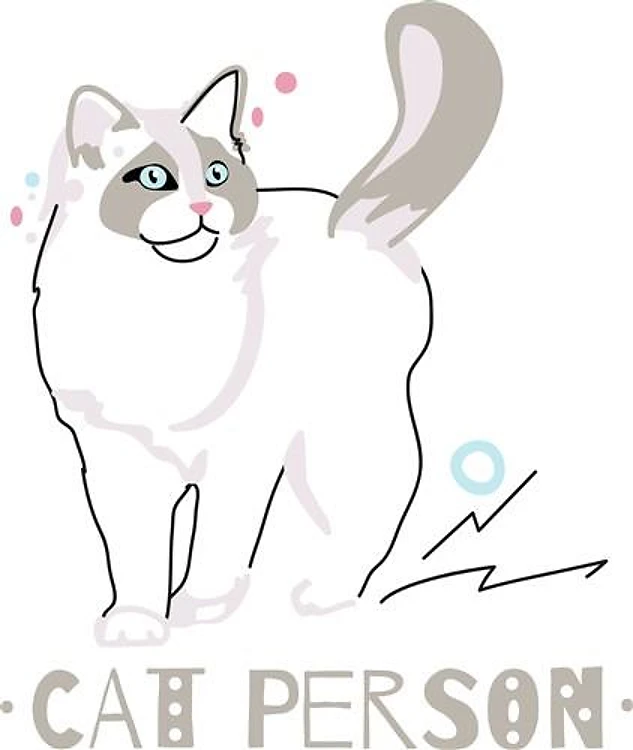Cat Person