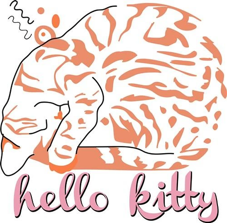 Hello Kitty