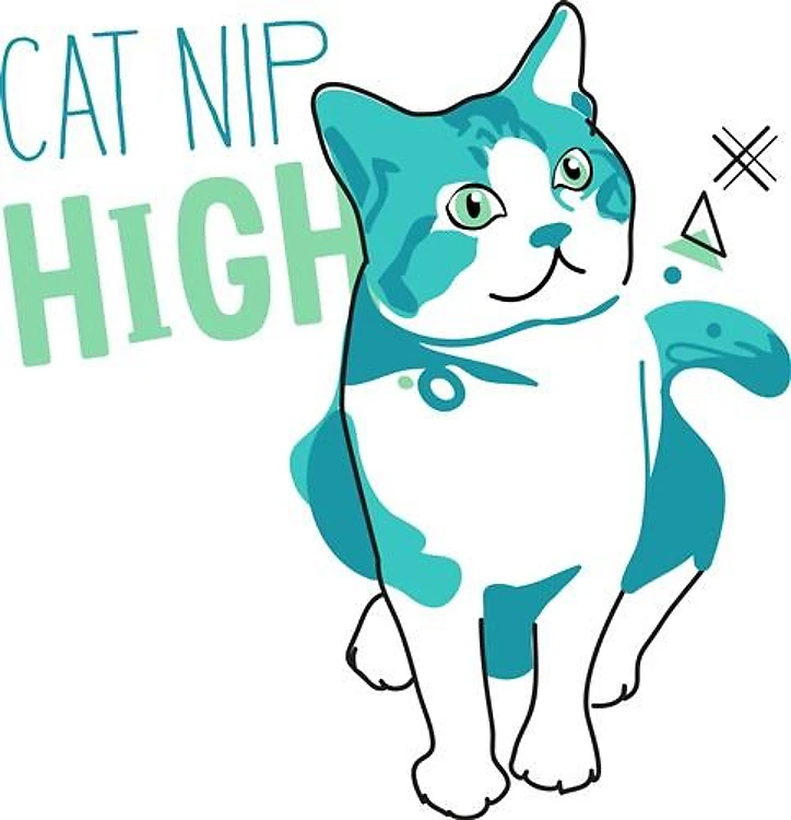 Cat Nip High