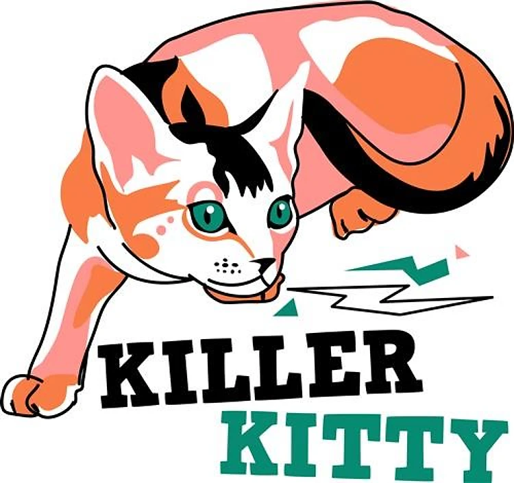 Killer Kitty