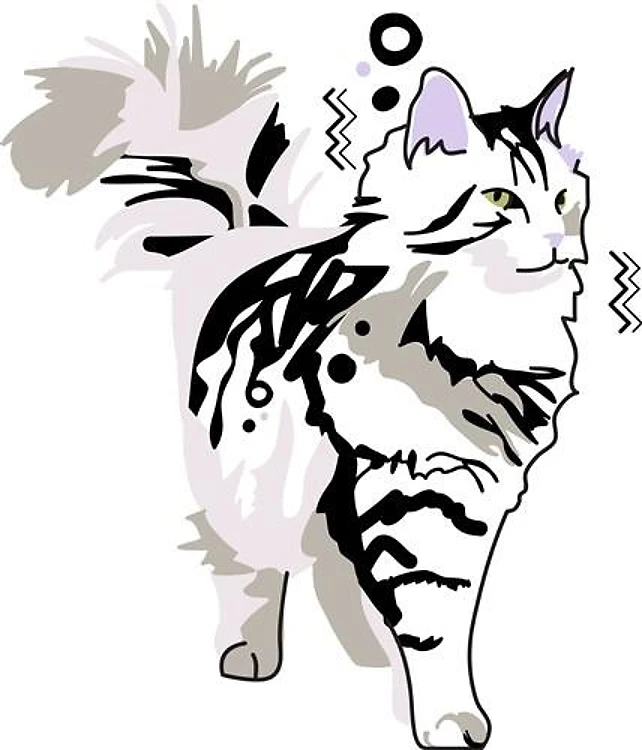 Siberian Cat