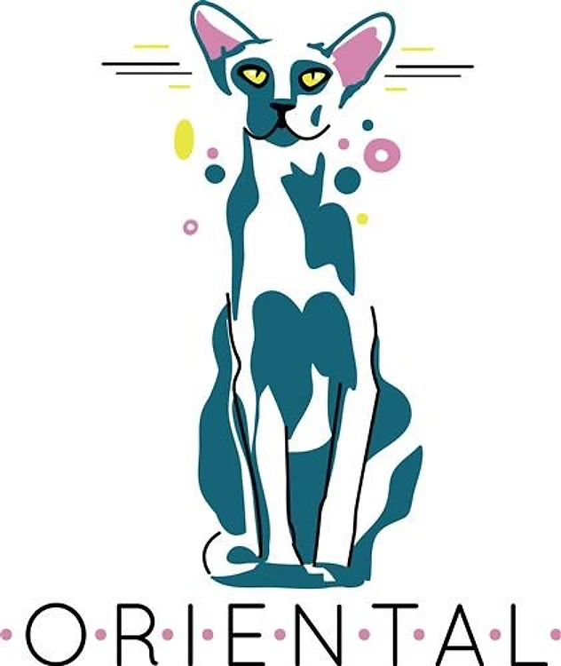 Oriental