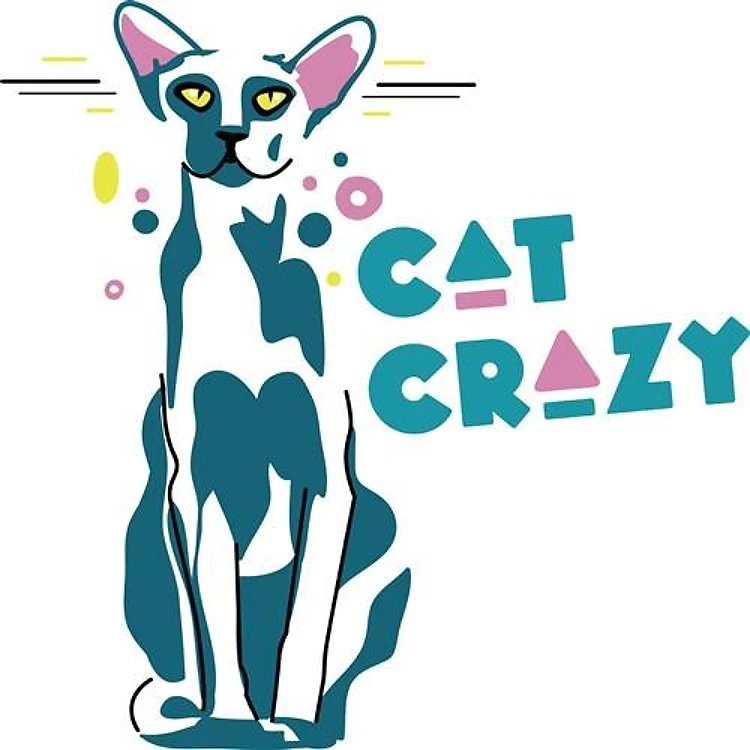 Cat Crazy