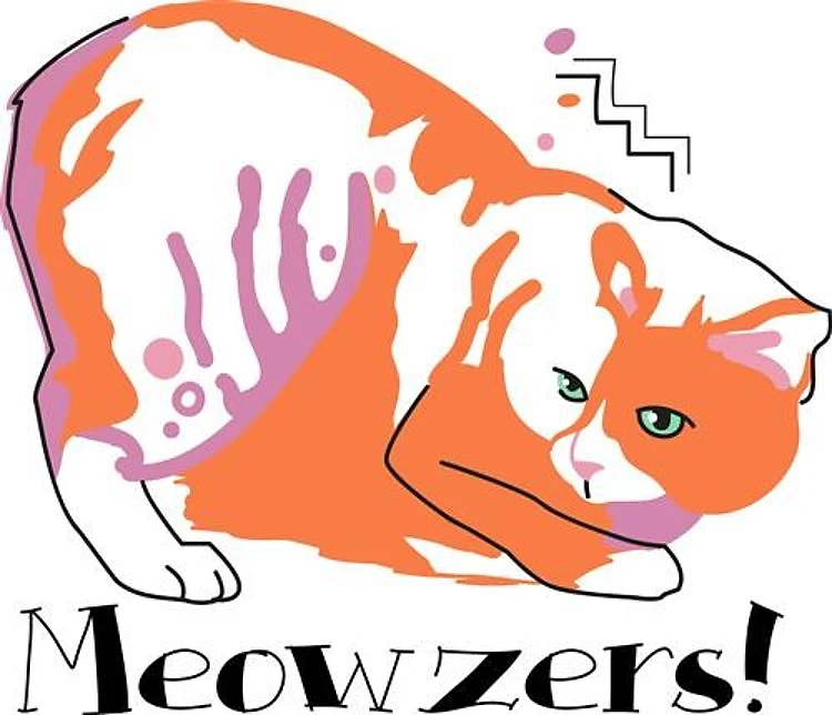 Meowzers