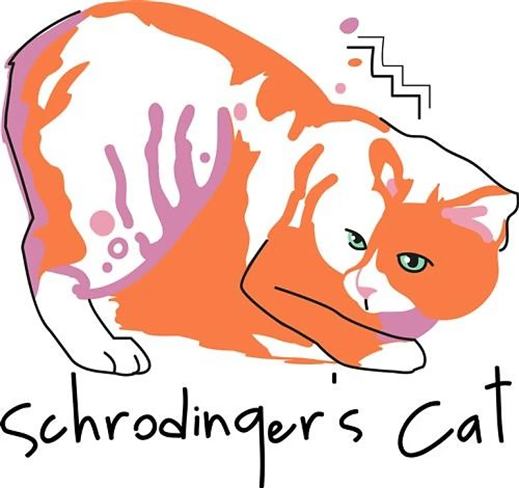 Schrodingers Cat