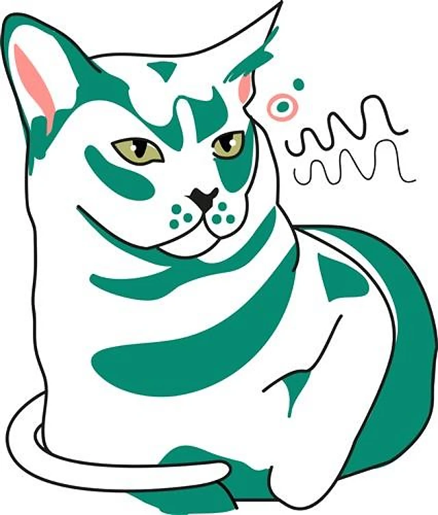 Burmese Cat
