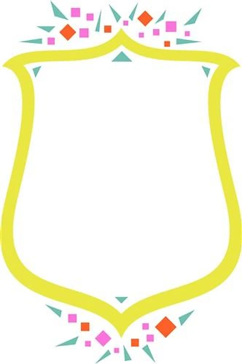Shield Shape