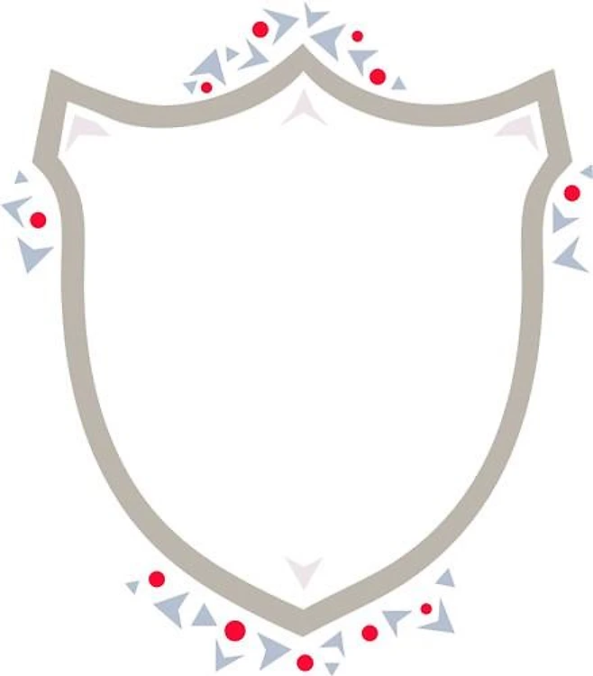 Fancy Crest