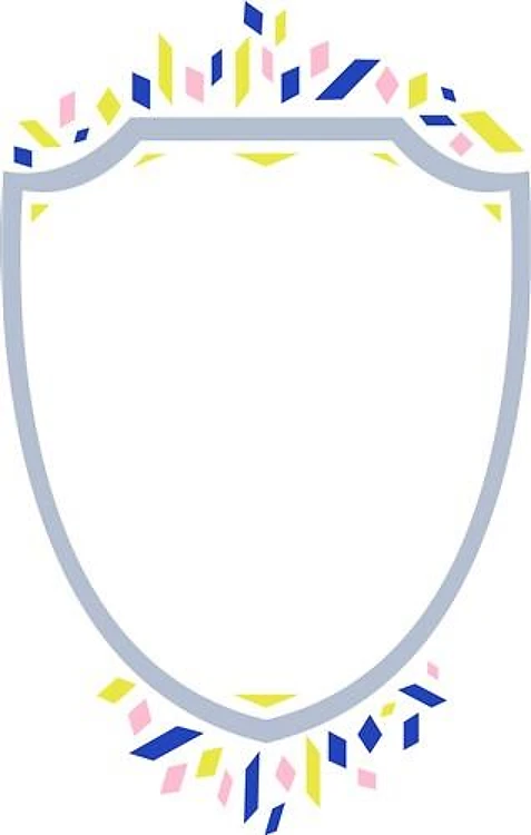 Crest Shape