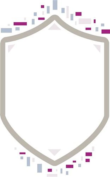 Crest Shield
