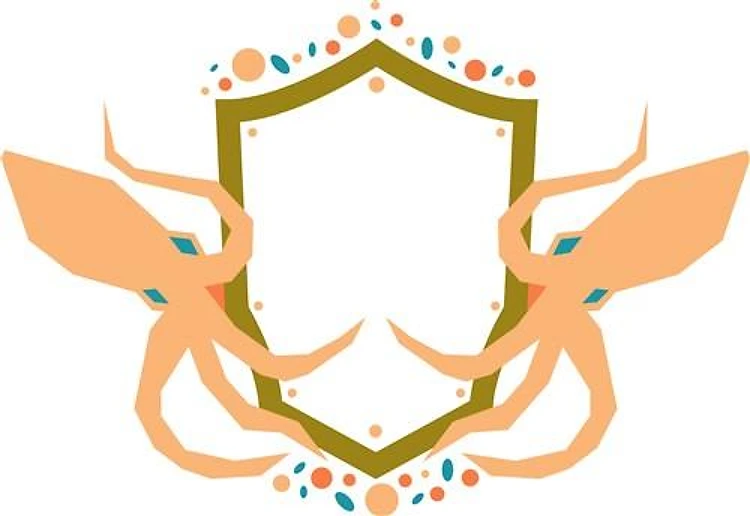 Squid Crest