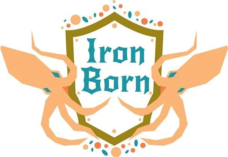 Iron Born