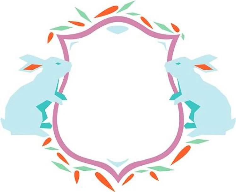 Rabbit Crest