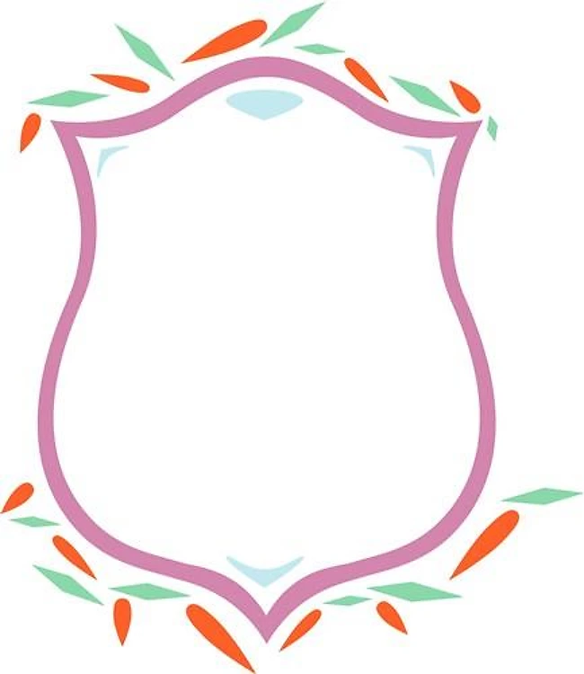 Carrot Crest