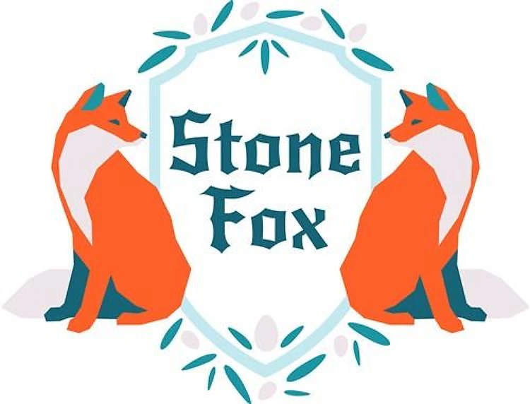 Stone Fox
