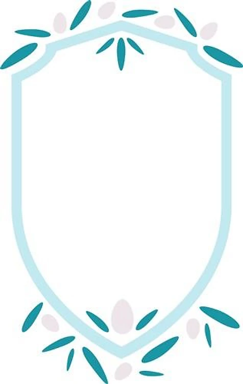 Shield Shape