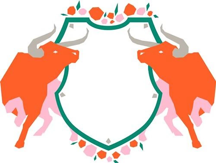 Bull Crest