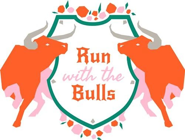 Run With Bulls