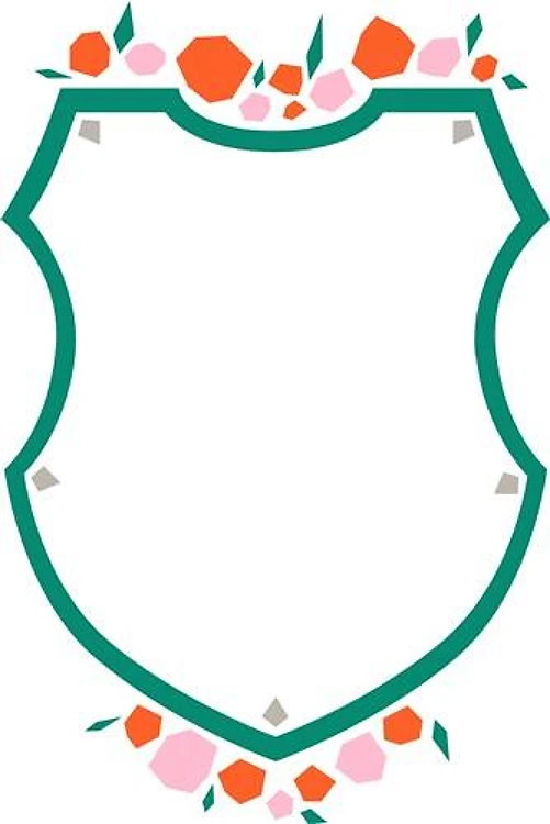 Decorative Crest