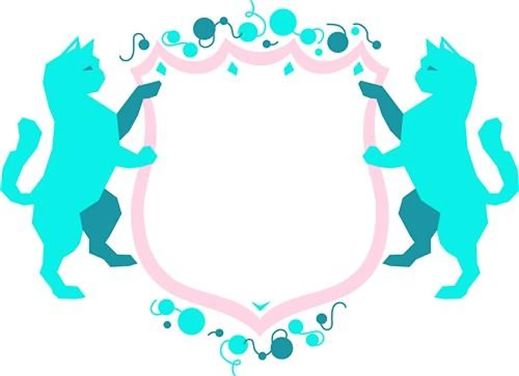 Cat Crest