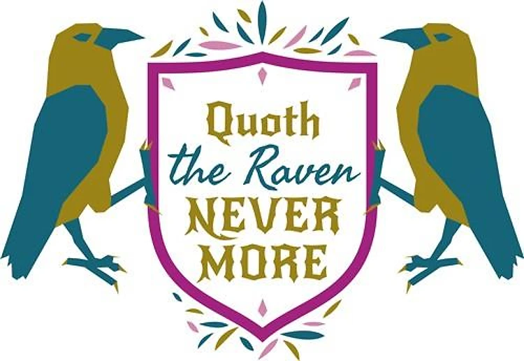 Quoth The Raven