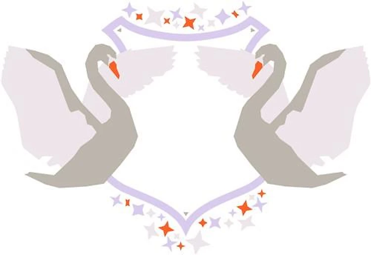 Swan Crest