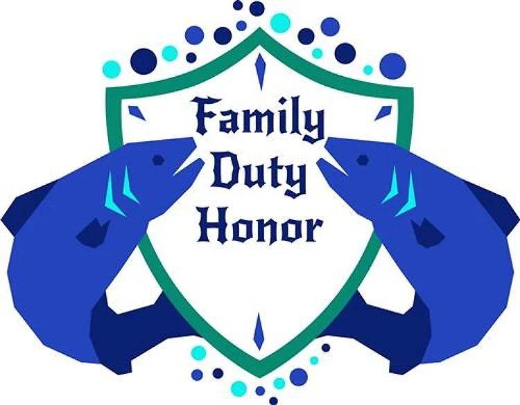 Family Duty Honor