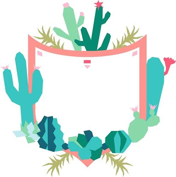 Cactus Crest