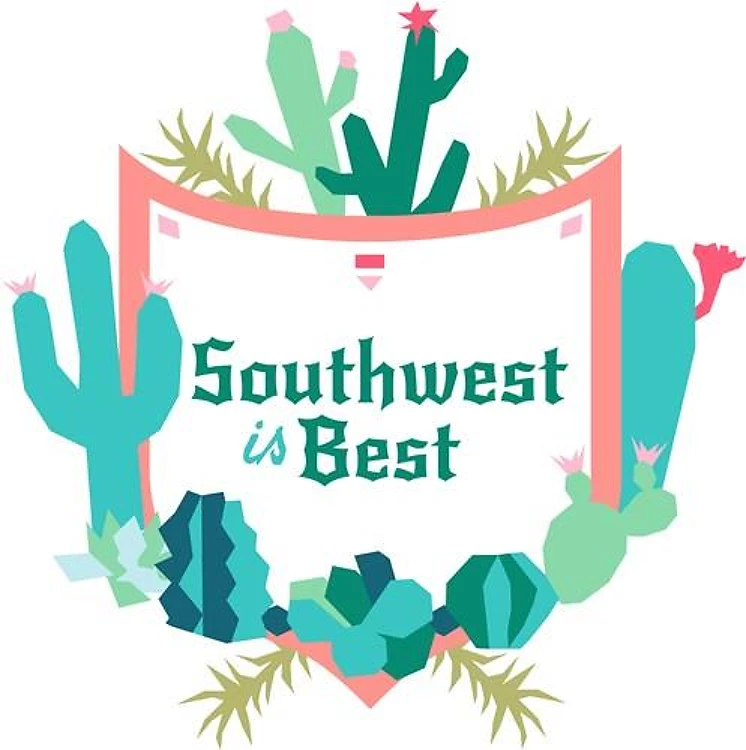 Southwest Is Best