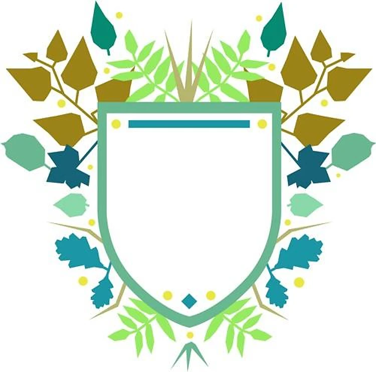 Leaf Crest