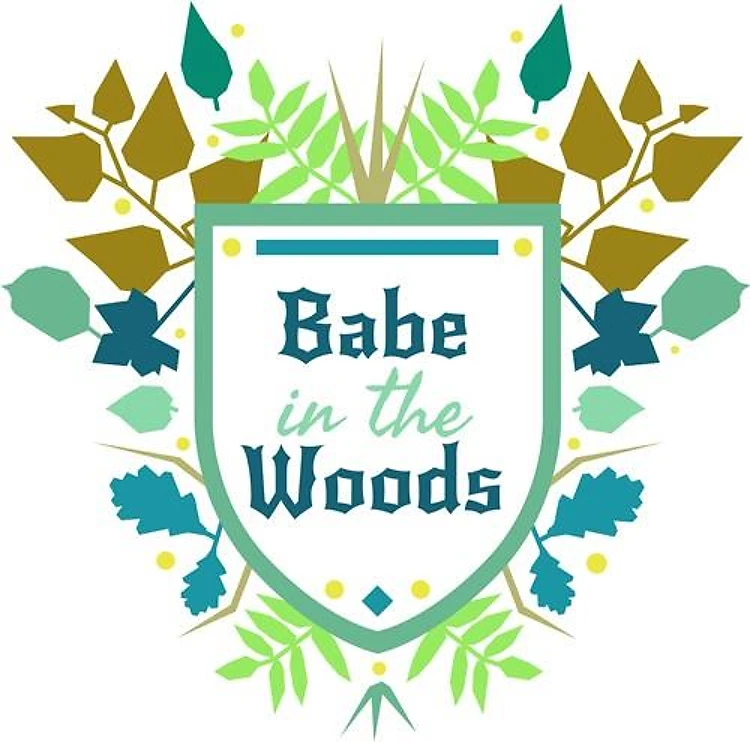 Babe In Woods