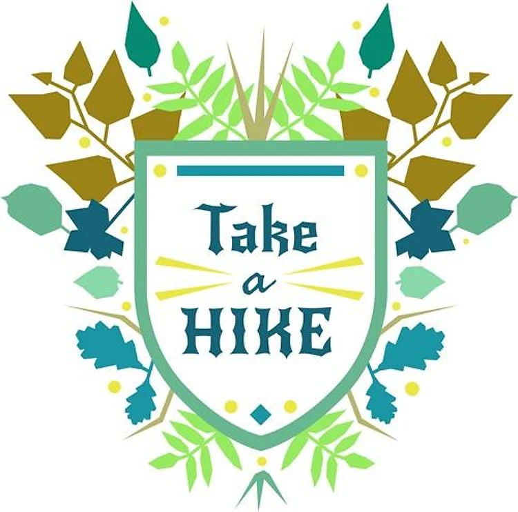 Take A Hike