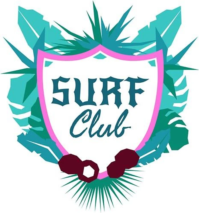 Surf Club