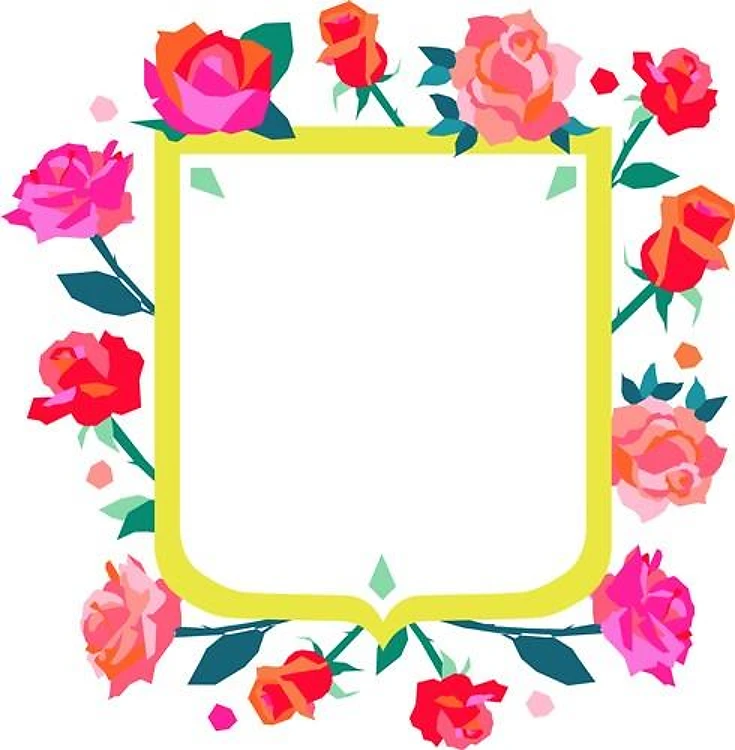 Rose Crest